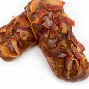 Maple Bacon