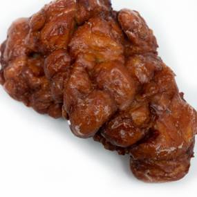 Apple Fritter