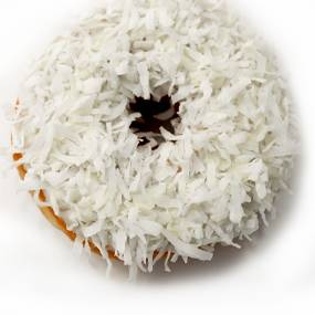 Banana Coconut