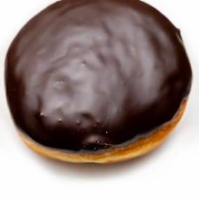 Boston Cream