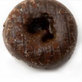 Chocolate Glazed