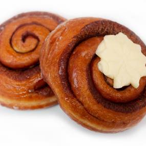 Cinnamon Roll