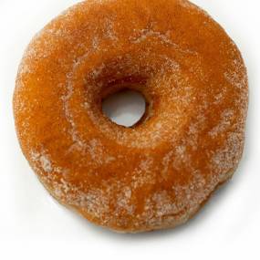 Cinnamon Sugar