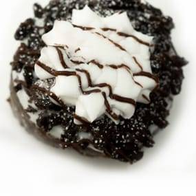 Cookies 'n Cream