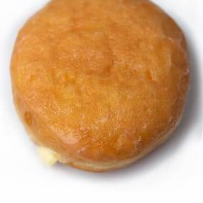 Bavarian Cream