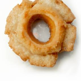Old Fashioned Glazed