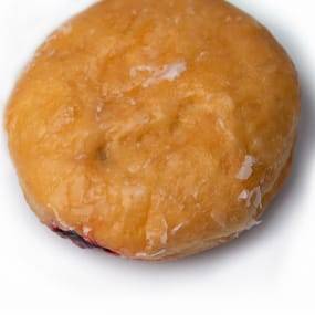 Jelly Donut (assorted Jellies available)
