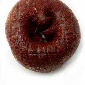 Red Velvet Glazed